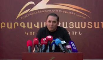 Արդեն 4 ընտրատարածքից վերահաշվարկի արդյունքում 120 ձայն վերադարձել է ԲՀԿ-ին (տեսանյութ)