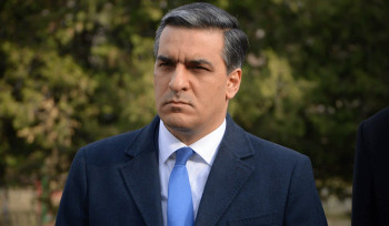 Ընտրությունների արդյունքներն ապօրինի է, նախաձեռնում ենք վերահաշվարկ. Արման Թաթոյանի հայտարարությունը