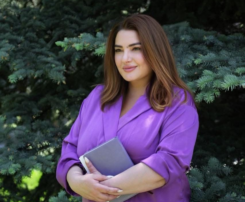 Մեզ համար առաջնայինը յուրաքանչյուր ընտրողի քվեի ճշգրիտ հաշվառումն է. Իվետա Տոնոյանի պատասխանը Վահագն Ալեքսանյանին