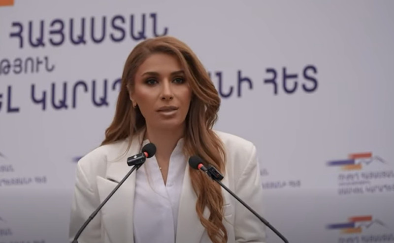 Ընտրախատումները՝ ծավալուն են եւ տարաբնույթ,  բացահայտել ենք 689 հասցեներ, որոնց վրա հաշվառված են՝ ըստ հասցեի 20-ից մինչեւ 303 քաղաքացի. Մելոյան