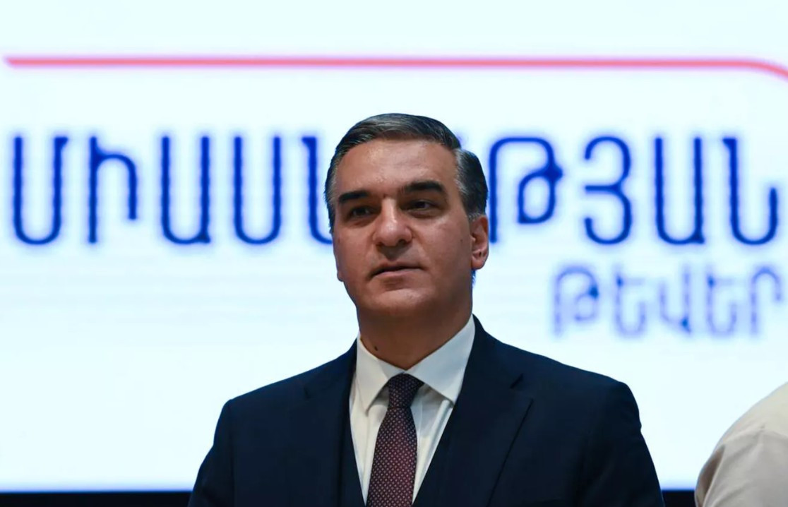 Մեր ձայները գողացել են ու մեծ ծավալներով, ընտրատեղամասերից մեկում «Միասնության թևերը» ստացել է 76 ձայն, իսկ ԿԸՀ կայքում՝ 1 ձայն