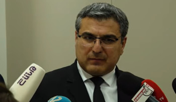 Ընտրության օը ծեծի, խուլիգանության դեպքերն արձանագրել ենք, 100-ից ավելի միջադեպ է գրանցվել․ ՆԳՆ