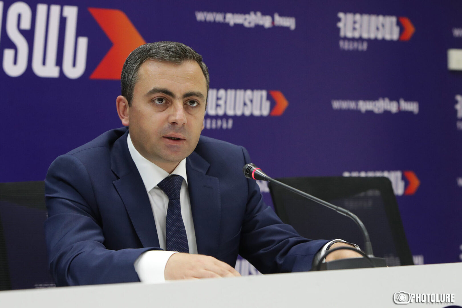 Դիմելու ենք Սահմանադրական դատարան ընտրությունների արդյունքների վերջնահաշվարկը ունենալուց հետո. Սաղաթելյան