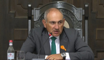 Գյումրիում մենք հնարավորինս արագ պետք է ունենանք արտահերթ ընտրություններ․ Փաշինյան (տեսանյութ)