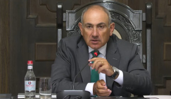 Չխղճալ ոչ մեկի, խղճահարության տեսարաններն ավարտված են. Փաշինյանը՝ իրավապահներին