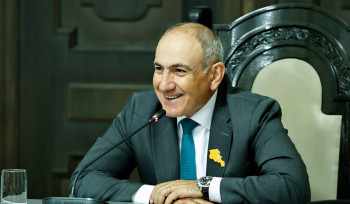 TRIPP նախագիծը միլիարդանոց ծրագիր է, որն իր հետևից բերելու է նաև նոր միլիարդների ներհոսք․ Փաշինյան