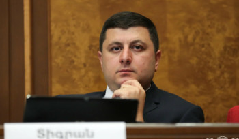 Ընդդիմադիր դաշտը պետք է արագ կողմնորոշվի, ձևակերպի անելիքներն ու հետևողականորեն առաջ շարժվի. Աբրահամյան