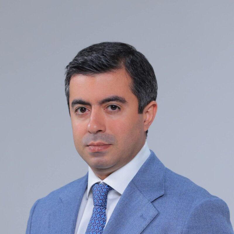 «Ուժեղ Հայաստան» դաշինքը փաստագրում է ընտրական խախտումները. Արթուր Դանիելյան