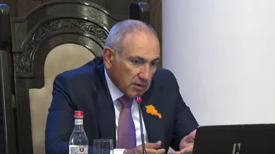 Քանի մենք խաղաղության օրակարգը հետևողականորեն շարունակելու ենք և սպասարկելու ենք բոլոր հնարավոր միջոցներով, պատերազմ չի լինելու․ Փաշինյան