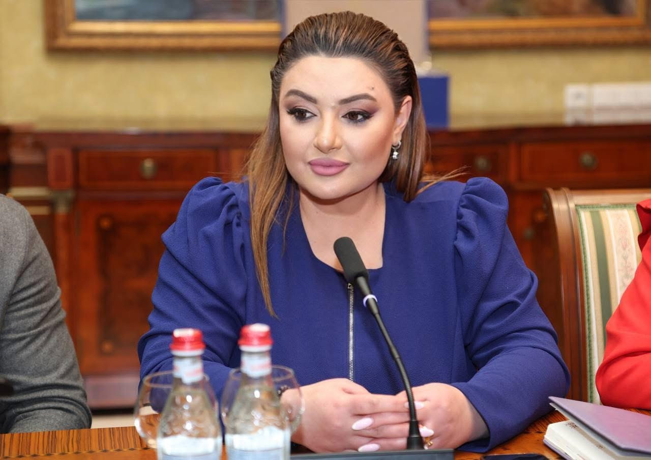 Այո՛, մենք ունենք միջազգային լայն և բաց համագործակցություն, և երբևէ չենք թաքցրել դա. Իվետա Տոնոյան