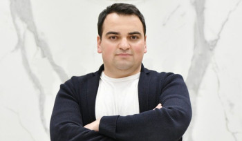 «Ուժեղ Հայաստանը» կդիմի ԿԸՀ՝ ընտրությունների արդյունքները չեղարկելու պահանջով․ Նարեկ Կարապետյան