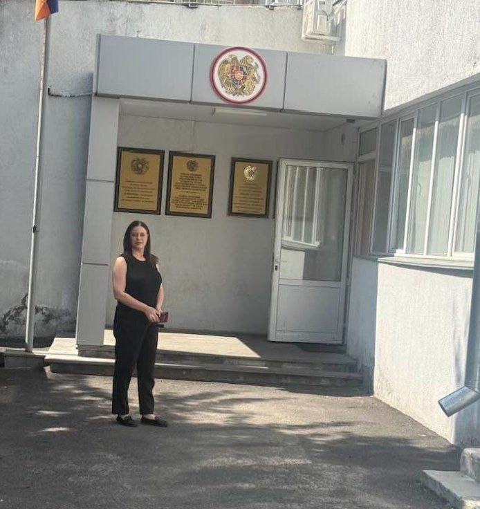 ԲՀԿ պատգամավորի թեկնածու Արեգնազ Մանուկյանը հրավիրվել է ՔԿ՝ հարցաքննության