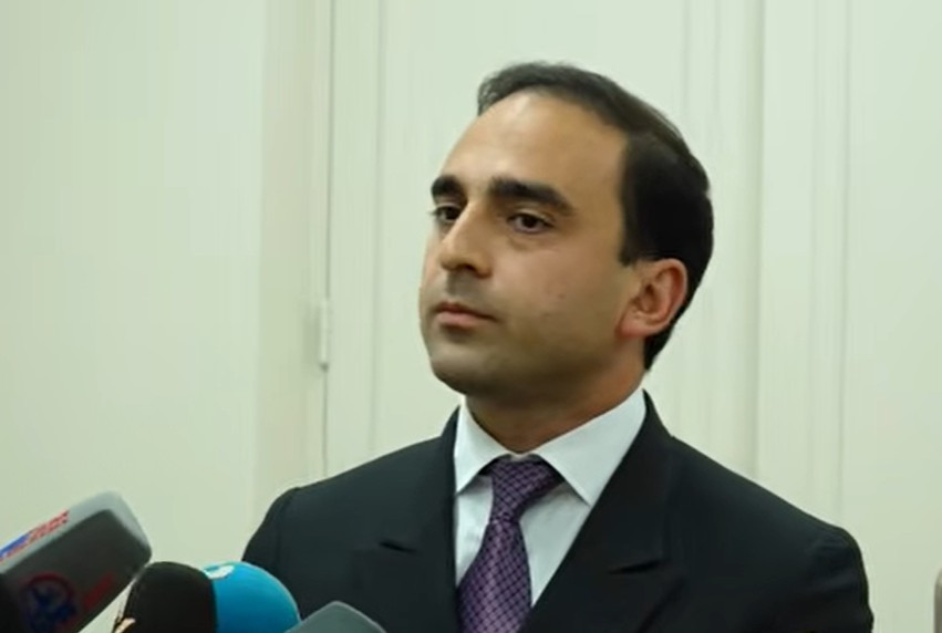 Նրանք դեռևս չեն պատկերացնում, թե ինչ է իրենց սպասվում. Ավինյանը՝ ընդդիմությանը