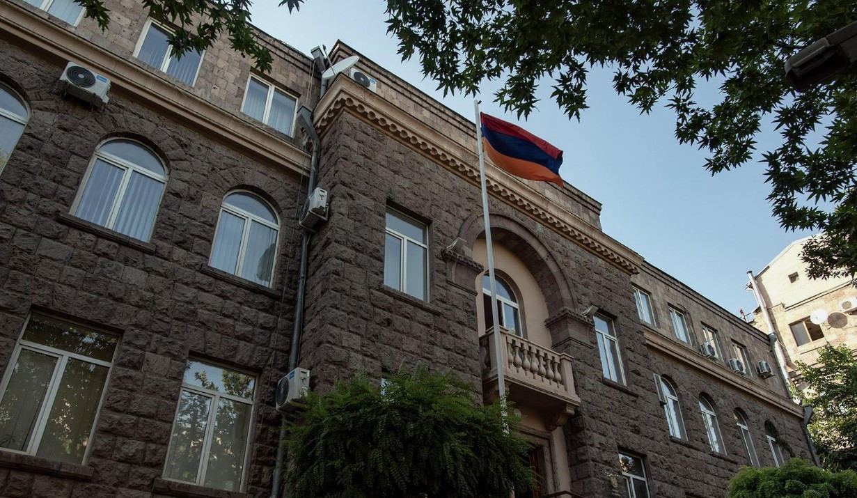 ԿԸՀ կոչ է անում սպասել հունիսի 14-ի քվեարկության արդյունքների վերջնական ամփոփմանը՝ հնարավոր վերաքվեարկության մասով ևս