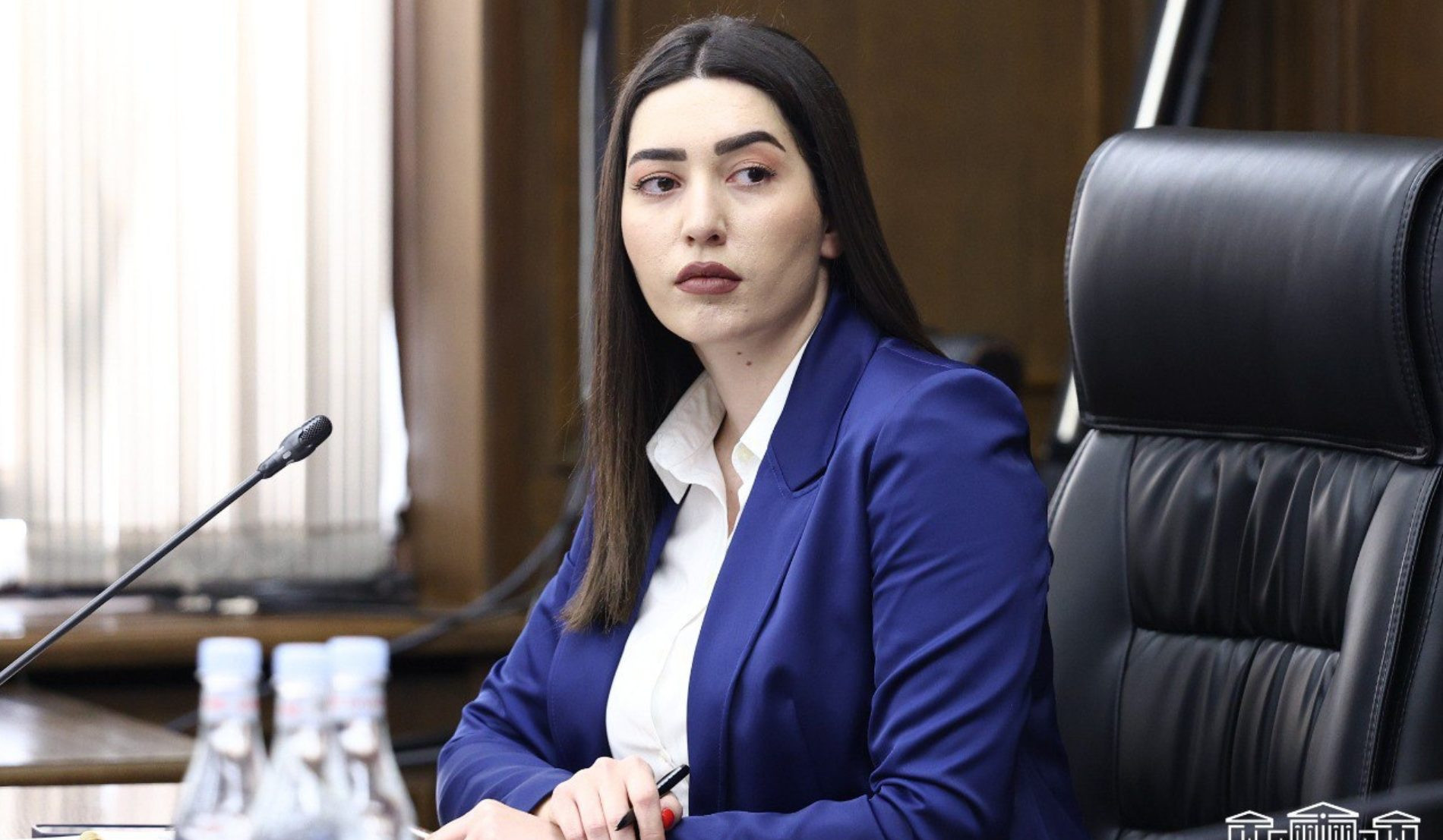 ՀՀ-ում տեղի են ունեցել ազատ, արդար և թափանցիկ ընտրություններ. Արփինե Սարգսյան