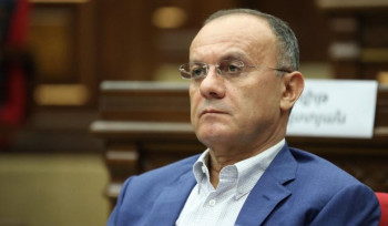 Սեյրան Օհանյանն չի ներկայացել այսօրվա դատական նիստին, դատավորը որոշում է կայացրել նրան բերման ենթարկել