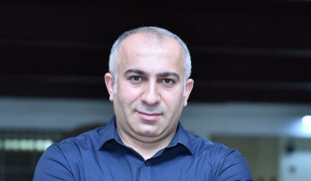 Քաղաքագետ Ալեն Ղևոնդյանը ձերբակալվել է