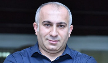 Ալեն Ղևոնդյանը իշխանությունը զավթելուն և սահմանադրական կարգը բռնի տապալելուն ուղղված հրապարակային կոչերի համար է ձերբակալվել․ ՔԿ