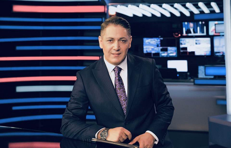 Անհաջող հումոր է, պարոն Իոաննիսյան, բայց խորհուրդ ենք տալիս զբաղվել բացառապես ձեր մասնագիտական ոլորտին առնչվող հարցերով և հեգնելուց ուշադիր ու փոքր-ինչ զուսպ լինել․ քաղաքապետի խոսնակ