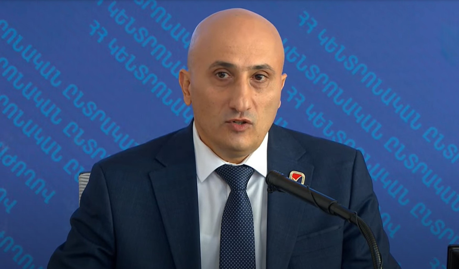 ԿԸՀ-ն որևէ տեղամասում քվեարկության արդյունքներն անվավեր ճանաչելուց հետո չպետք է ավտոմատ կերպով նշանակի վերաքվեարկություն․ ԿԸՀ նախագահ