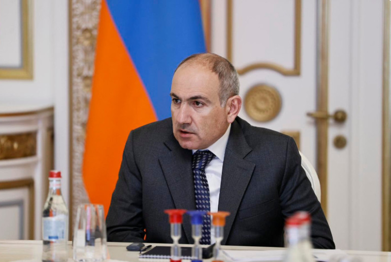 Նիկոլ Փաշինյանը ողջունել է ԱՄՆ-ի և Իրանի միջև շրջանակային համաձայնագրի ձեռքբերումը