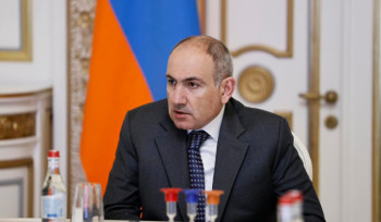 Նիկոլ Փաշինյանը ողջունել է ԱՄՆ-ի և Իրանի միջև շրջանակային համաձայնագրի ձեռքբերումը