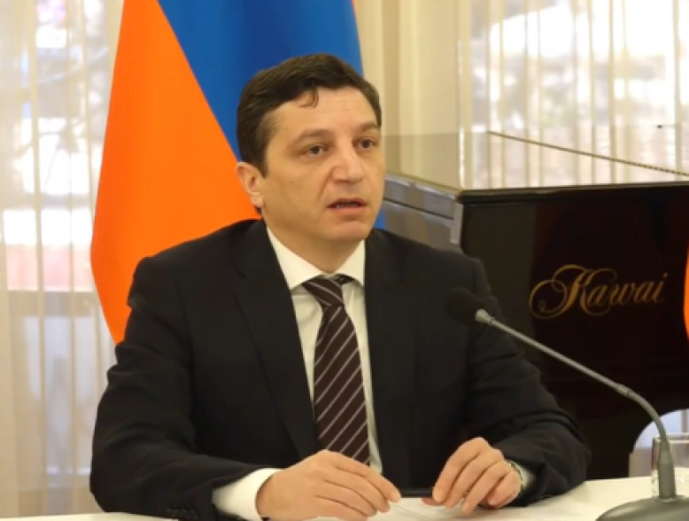 Ինչու է ակցիզային հարկը բարձրանում. Ֆինանսների նախարարի պարզաբանումը