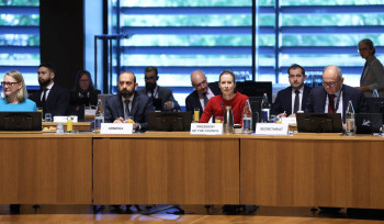 Հայաստանի քաղաքացիներն իր քվեարկությամբ վերահաստատեցին իրենց կամքն՝ ապրելու խաղաղության մեջ. Միրզոյան
