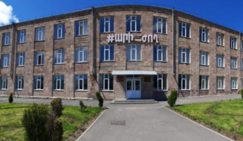 ՀՊՏՀ Գյումրու մասնաճյուղի աշխատակազմը հայտարարել է բոյկոտի և աշխատանքի դադարեցման մասին