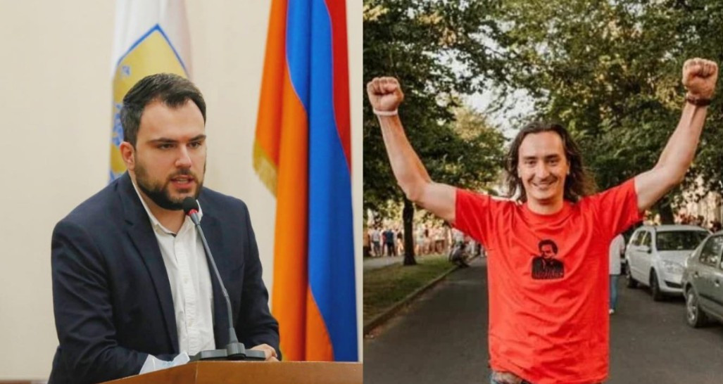«Եթե հանկարծ արտահանձնվի, նրա կյանքին վտանգ կսպառնա». ՀՀ-ում բելառուս իրավապաշտպան է ձերբակալվել․ Factor.am