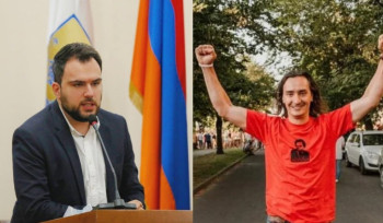 «Եթե հանկարծ արտահանձնվի, նրա կյանքին վտանգ կսպառնա». ՀՀ-ում բելառուս իրավապաշտպան է ձերբակալվել․ Factor.am
