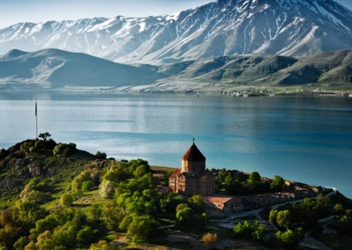 Սևանա լճի մակարդակը հունիսի 8-14-ն ընկած ժամանակահատվածում բարձրացել է 7 սմ-ով