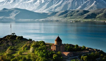 Սևանա լճի մակարդակը հունիսի 8-14-ն ընկած ժամանակահատվածում բարձրացել է 7 սմ-ով