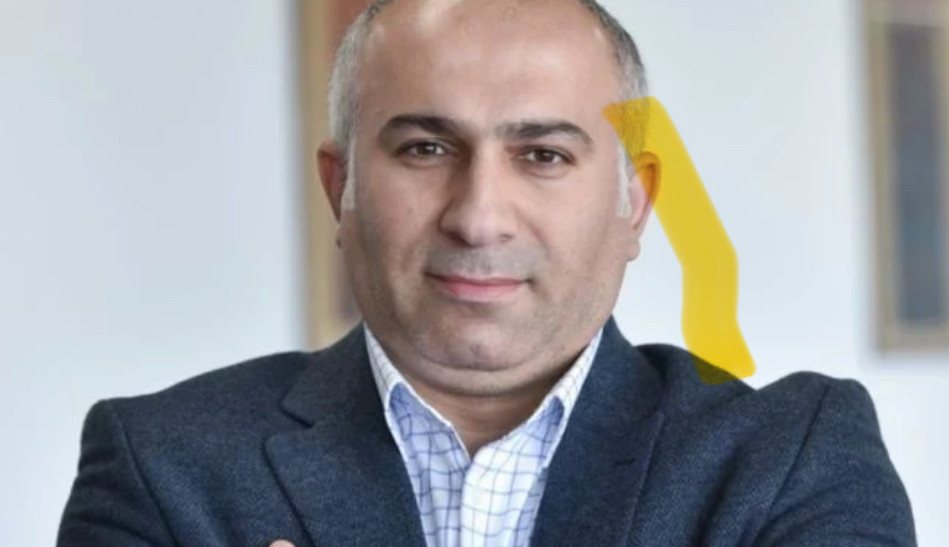 Ակնհայտ է, որ այս քրեական գործն ունի քաղաքական բնույթ. Ալեն Ղևոնդյանը փոխանցել է իր խոսքը
