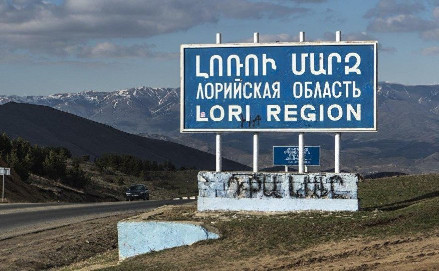 Լոռիում որոնում են 13–ամյա եւ 7–ամյա քույրիկների