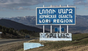 Լոռիում որոնում են 13–ամյա եւ 7–ամյա քույրիկների