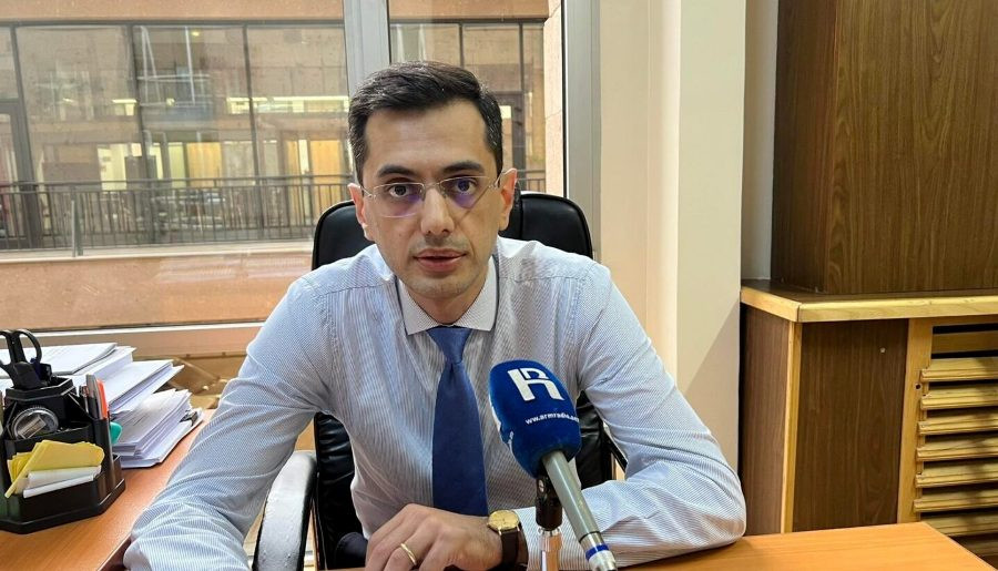 Դիմելու ենք Սահմանադրական դատարան, ընտրությունների արդյունքերը անվավեր ճանաչելու համար. Դրմեյան
