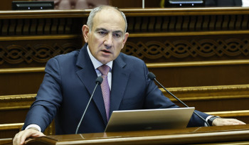 Հայաստանի ու Ադրբեջանի միջև հակամարտությունն ավարտված է․ Փաշինյան