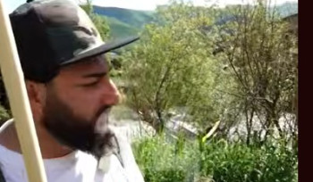 Առավոտից փնտրում ենք երեխեքին, դետալային նմուշներ գտել ենք, բայց չեն համապատասխանել նրանց