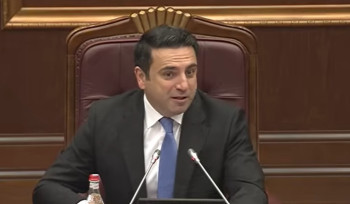 ՀՀ ԱԺ ութերորդ գումարման տասնմեկերորդ նստաշրջանի հերթական նիստ․ ուղիղ