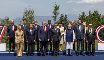 G7-ի ղեկավարները խոստացել են նոր պատժամիջոցներ ՌԴ-ի դեմ և զենք` Ուկրաինային