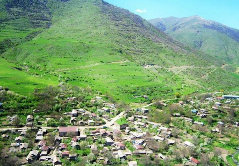 Առաջարկվում է իրականացնել համայնքների միավորման երեք ծրագիր՝ Լոռու, Սյունիքի և Վայոց ձորի մարզերում