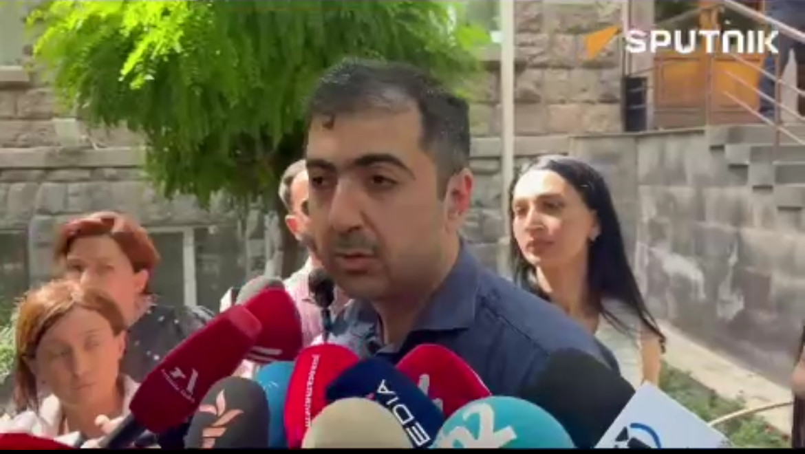 Գործարքի հետ Ռոբերտ Քոչարյանը որևէ առնչություն չունի, նրա ընտանիքի անդամները նույնպես առնչություն չունեն, հնարած գործ է. Օրբելյան