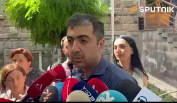 Գործարքի հետ Ռոբերտ Քոչարյանը որևէ առնչություն չունի, նրա ընտանիքի անդամները նույնպես առնչություն չունեն, հնարած գործ է. Օրբելյան
