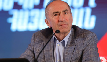 ԿԸՀ-ն տվեց իր համաձայնությունը՝ Քոչարյանի նկատմամբ քրվարույթ հարուցելու համար. 2004 թվականի դեպք է․ պաշտպան