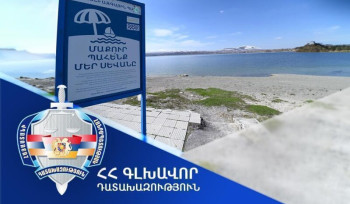 Սևանա լճի՝ բացարձակ նիշից ցածր 60 հողամասերում ապամոնտաժվել է 162 շենք- շինություն