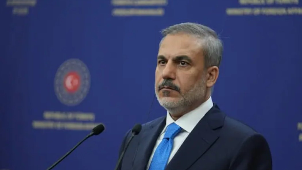 Թուրքիան պատրաստ է Հայաստանի հետ հարաբերությունների կարգավորմանը, երբ պայմանները ի հայտ գան. Հաքան Ֆիդան