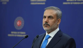 Թուրքիան պատրաստ է Հայաստանի հետ հարաբերությունների կարգավորմանը, երբ պայմանները ի հայտ գան. Հաքան Ֆիդան