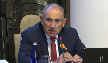 Կառավարության  հերթական նիստը` ուղիղ