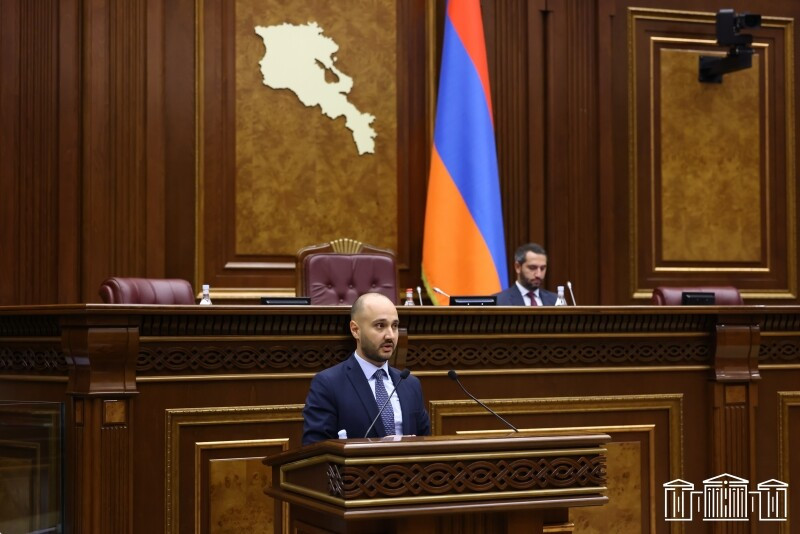 Գնումների համակարգը կարդիականացվի․ կներդրվեն միասնական հարթակ, նոր ընթացակարգեր և հանրային հսկողության գործիքներ